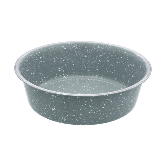 Paws & Claws SAVOY S/STEEL PET BOWL 1.6L 20X6CM