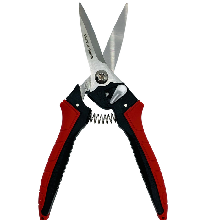 MVRK Piranha 230mm Multi Function Industrial Snips