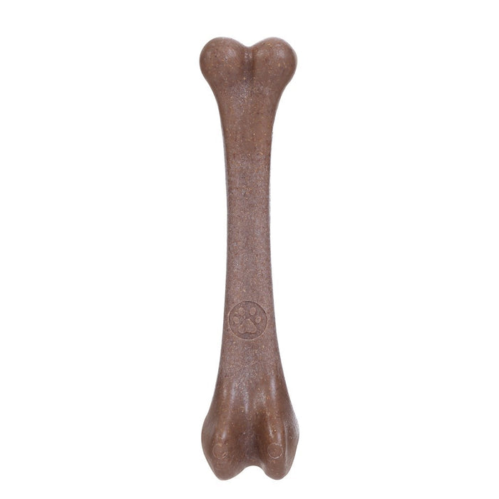 Paws & Claws BOOBONE LARGE 18X4.5X4.5CM CHICKEN & BEEF