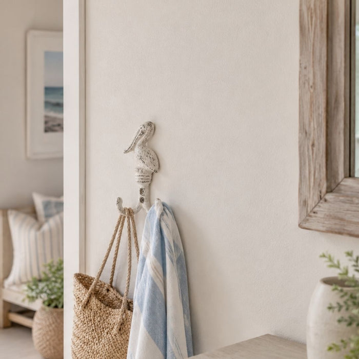 2 set Pelican Twin Wall Hook