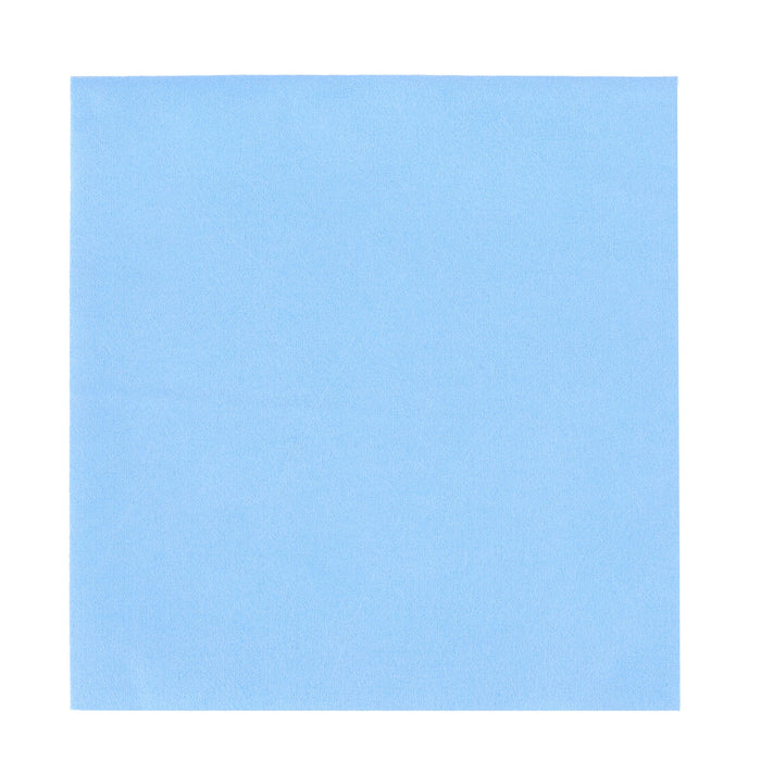 Euroscrubby Streak Free Cloth Blue