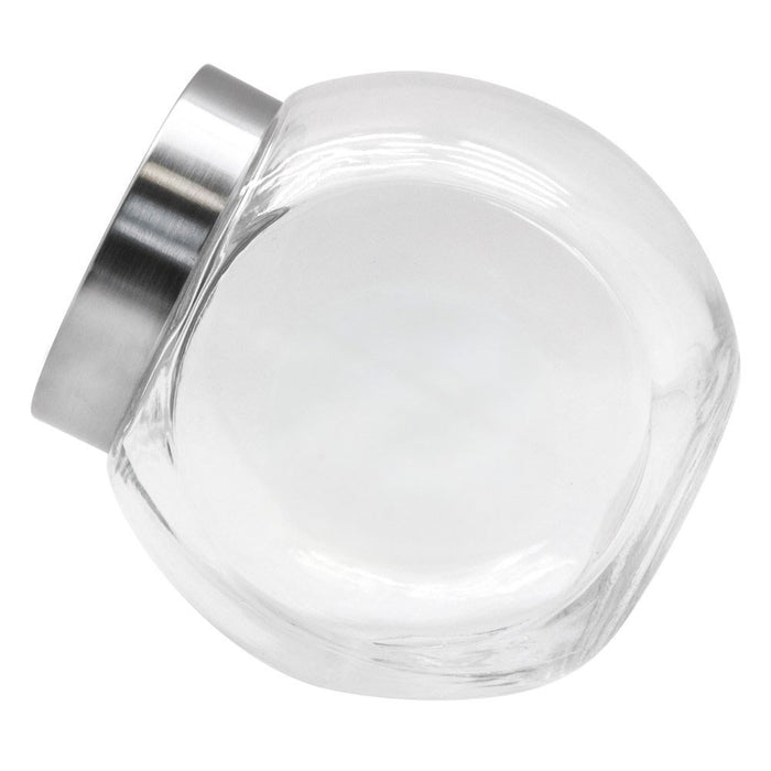 Lemon & Lime GLASS TILT JAR 2L 17X12X17CM