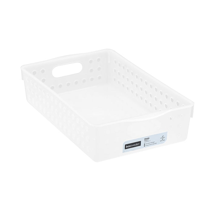 Boxsweden Mode Basket 26X16X6Cm