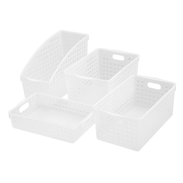 Boxsweden Mode Basket 26X16X6Cm