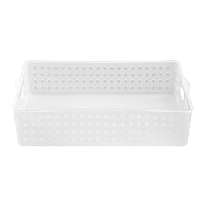 Boxsweden Mode Basket 35X25.5X7.5Cm