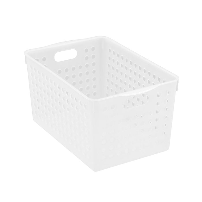 Boxsweden Mode Basket Deep 27.5X18X14Cm