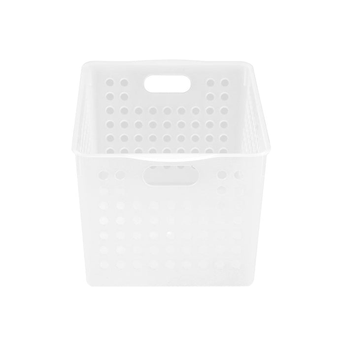 Boxsweden Mode Basket Deep 27.5X18X14Cm