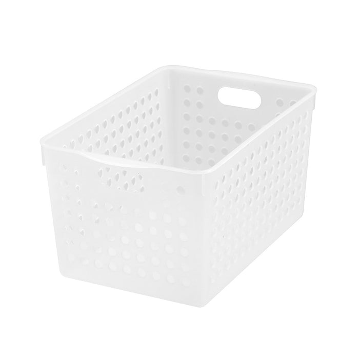 Boxsweden Mode Basket Deep 27.5X18X14Cm