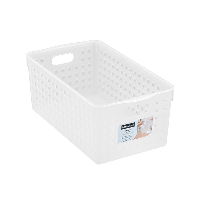 Boxsweden Mode Basket 29X16.5X11.5Cm