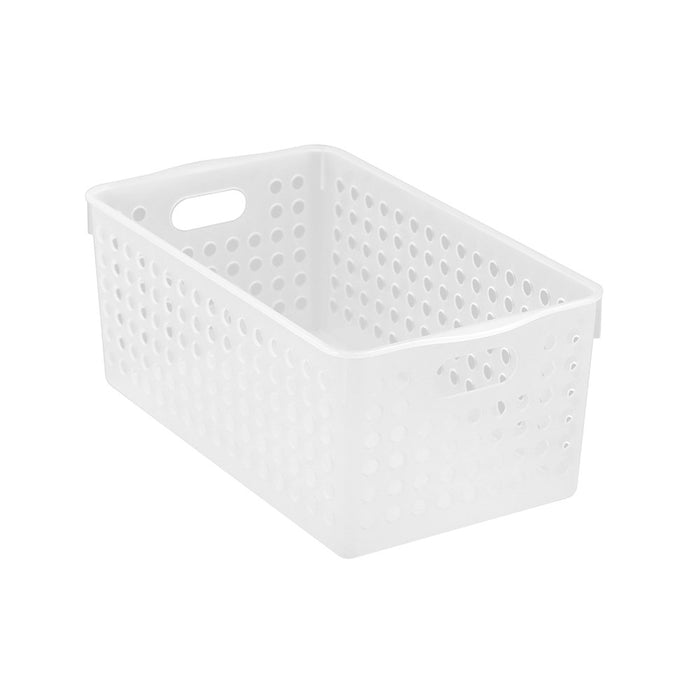 Boxsweden Mode Basket 29X16.5X11.5Cm