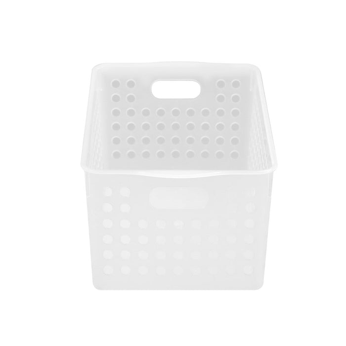 Boxsweden Mode Basket 29X16.5X11.5Cm