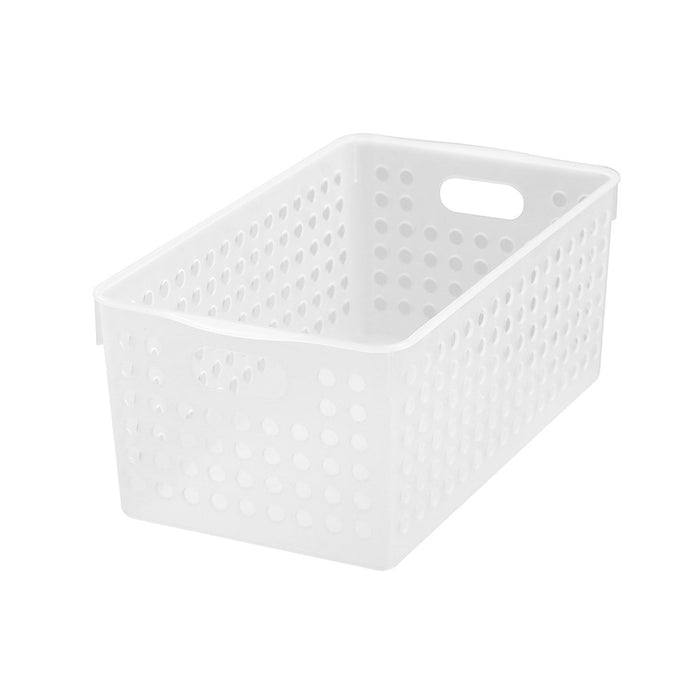 Boxsweden Mode Basket 29X16.5X11.5Cm