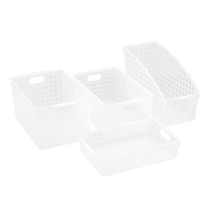 Boxsweden Mode Basket 29X16.5X11.5Cm