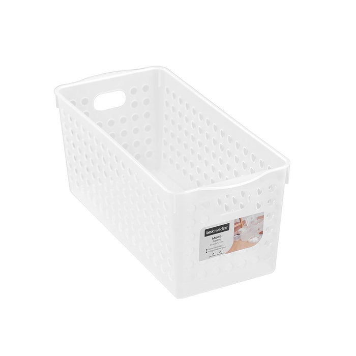 Boxsweden Mode Basket 29X13X12Cm