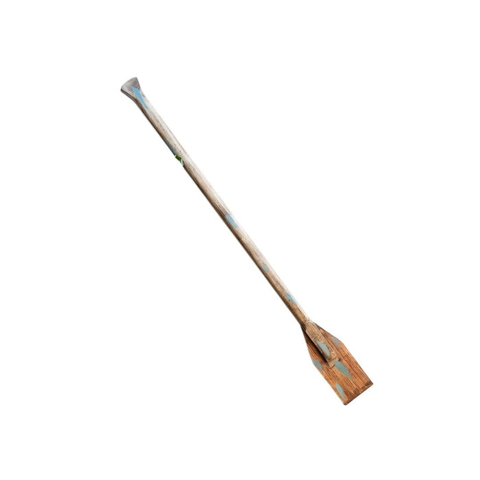 2 set Antique Wooden Paddle