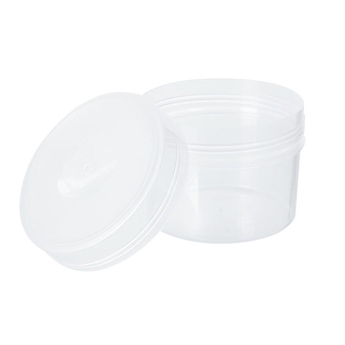 Lemon & Lime KEEP FRESH STACKABLE FOOD STORER 1L 13X13X9.5CM