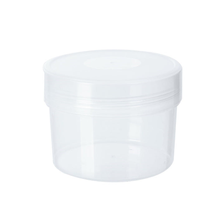 Lemon & Lime KEEP FRESH STACKABLE FOOD STORER 1L 13X13X9.5CM