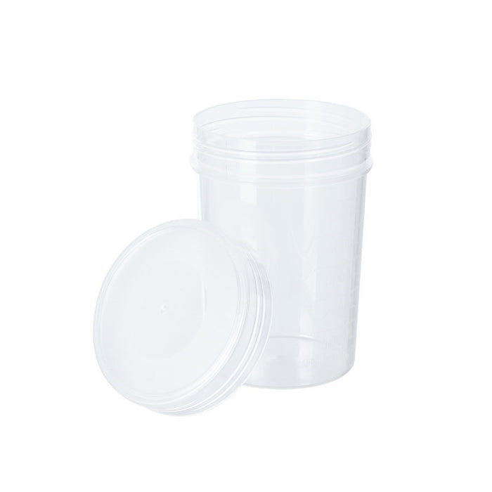 Lemon & Lime KEEP FRESH STACKABLE FOOD STORER 600ML 9X9X13CM