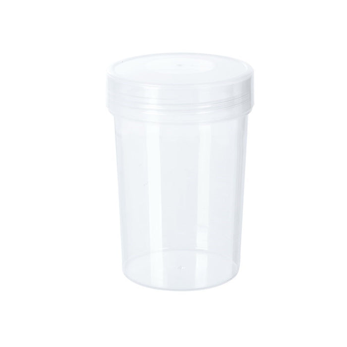 Lemon & Lime KEEP FRESH STACKABLE FOOD STORER 1L 11X11X16CM