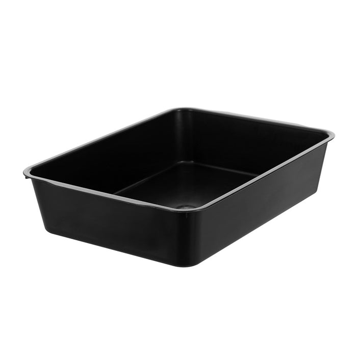 Paws & Claws CAT LITTER TRAY 41.5X30.5X9CM