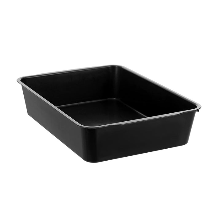 Paws & Claws CAT LITTER TRAY 41.5X30.5X9CM