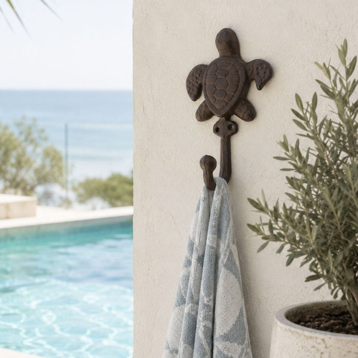 3 set Turtle Wall Hook