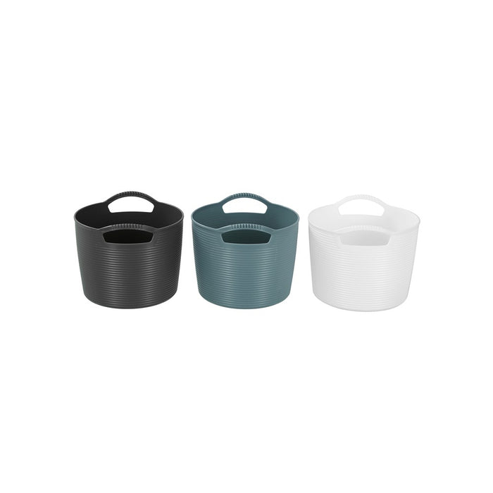 Boxsweden Decor Flexible Tub 3L