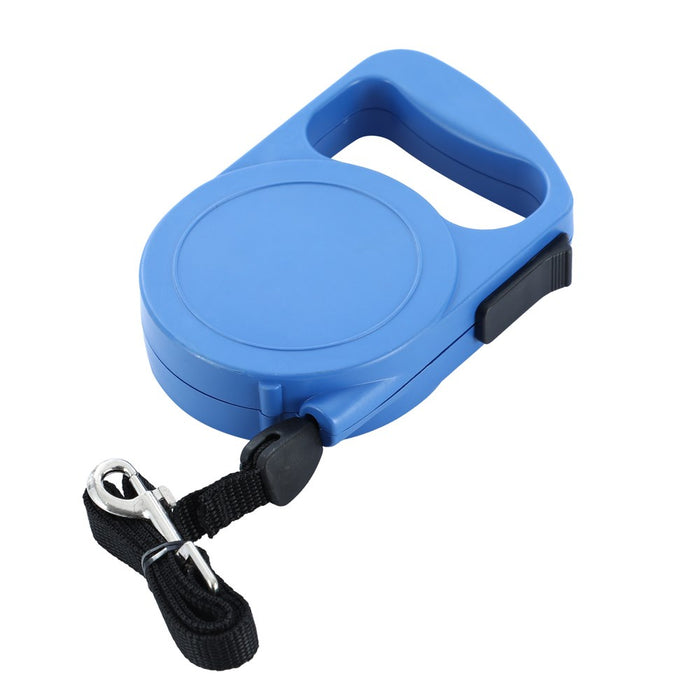 Paws & Claws RETRACTABLE DOG LEAD 5M