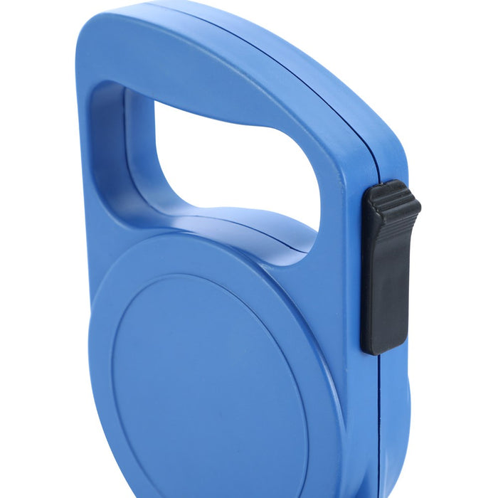 Paws & Claws RETRACTABLE DOG LEAD 5M