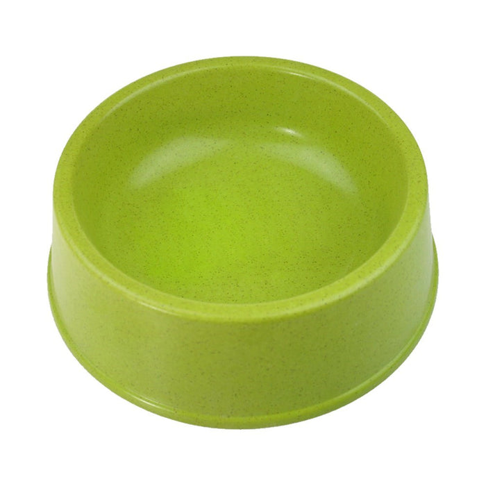 Paws & Claws BAMBOO FIBRE PET BOWL 2.2L 26CM