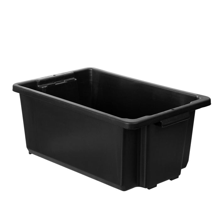 Boxsweden Eco Recycled Heavy Duty Crate 54L