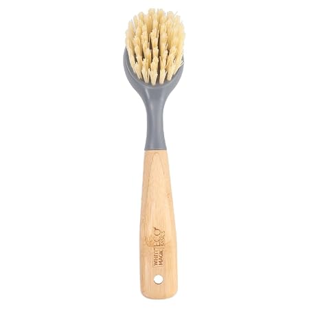 Eco Basics Cast Iron Brush