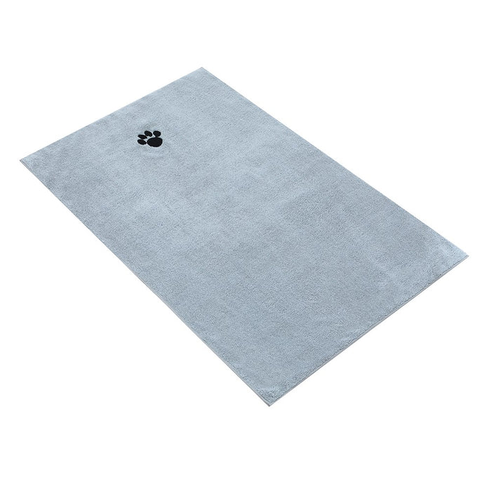Paws & Claws MICROFIBRE DRYING TOWEL 60X90CM