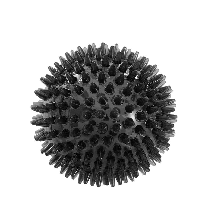 Paws & Claws SPIKEY BALL TPR PET TOY 9CM