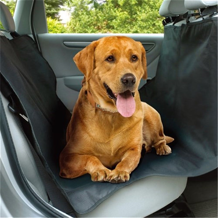Paws & Claws PET CAR SEAT PROTECTOR 144X147CM