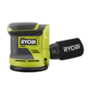 Ryobi One+ 18v 5 Random Orbit Sander