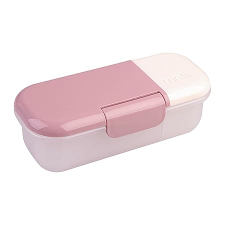 DIP CONTAINER PINK - IVORY