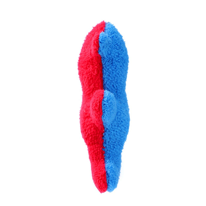 Paws & Claws TEDDY BEAR PLUSH CLIP STRIP 20X12CM