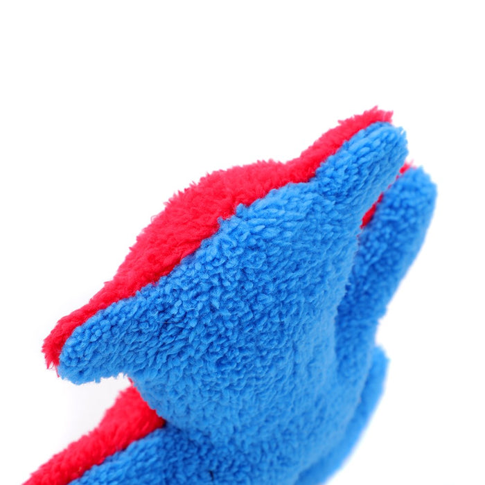 Paws & Claws TEDDY BEAR PLUSH CLIP STRIP 20X12CM