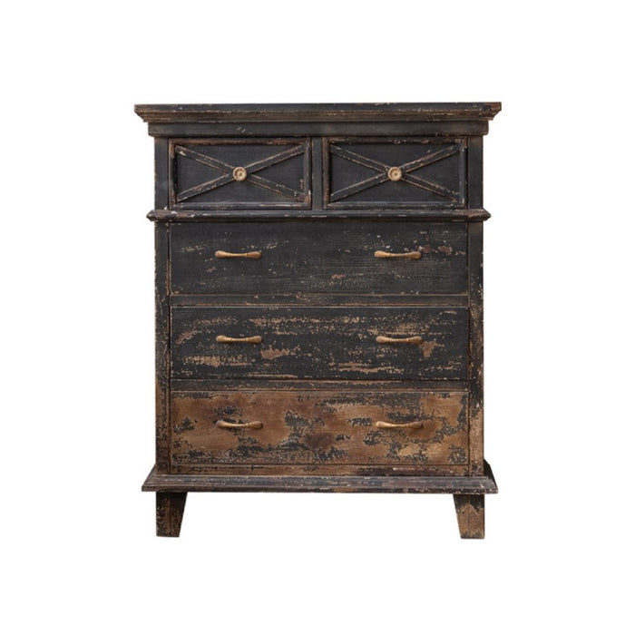 Empire 5 Drawer Cabinet