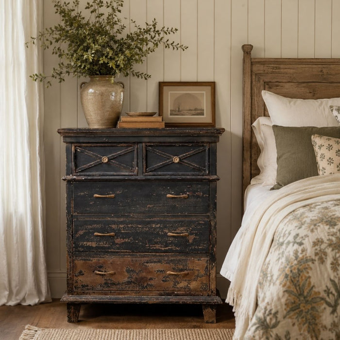 Empire 5 Drawer Cabinet