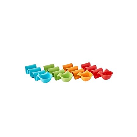 TacoPillar - Set of 4