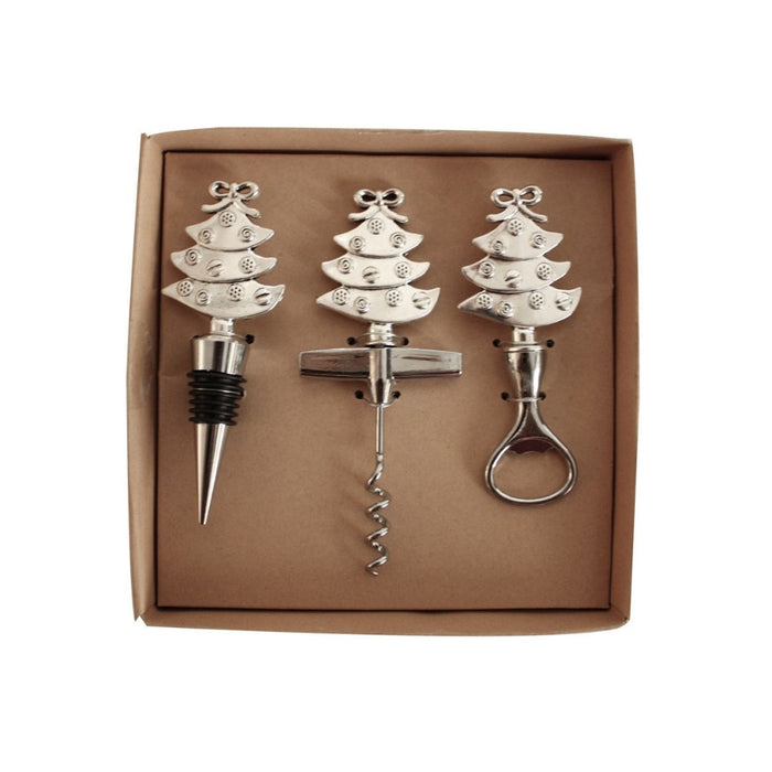 2 set Xmas Tree Bar Gift Set