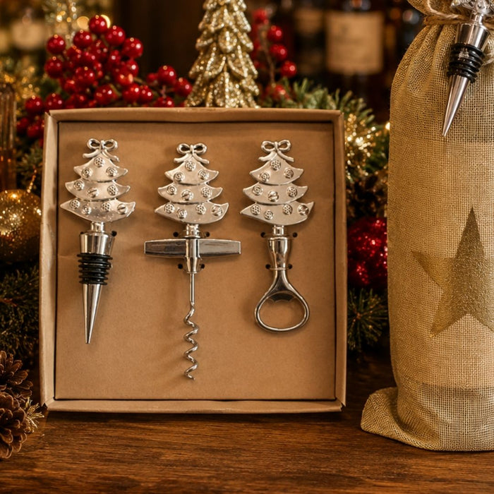 2 set Xmas Tree Bar Gift Set