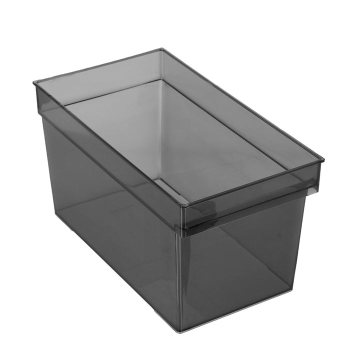 Boxsweden Crystal Nest Neo Storage Box Deep 36.5X20X20Cm