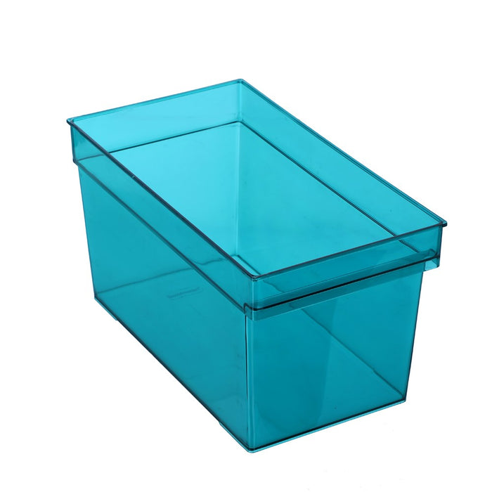 Boxsweden Crystal Nest Neo Storage Box Deep 36.5X20X20Cm