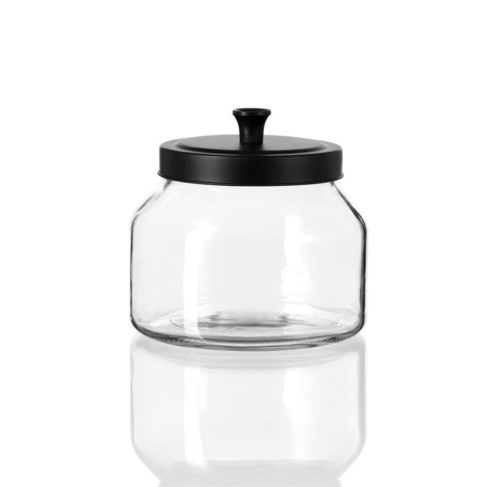 Lemon & Lime COSMO GLASS JAR 1.6L