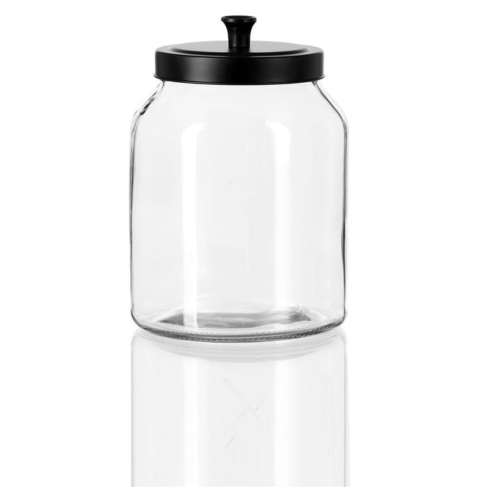Lemon & Lime COSMO GLASS JAR 3L