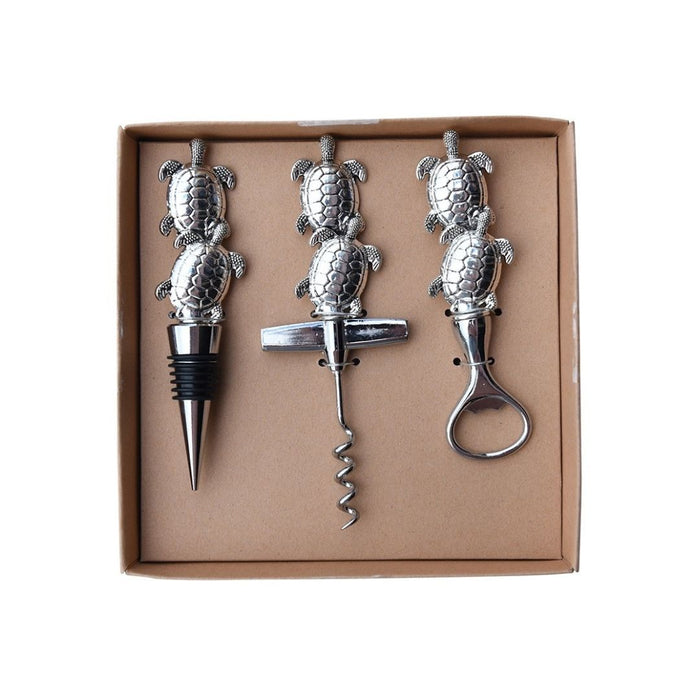 2 set Turtles Bar Gift Set