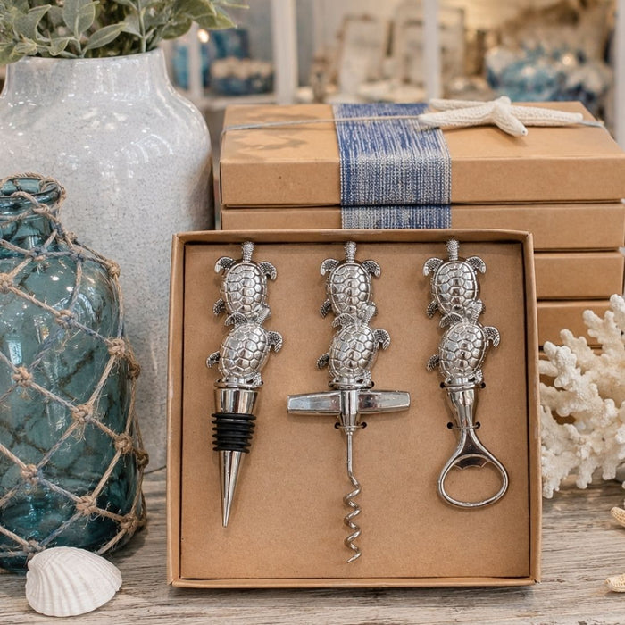 2 set Turtles Bar Gift Set